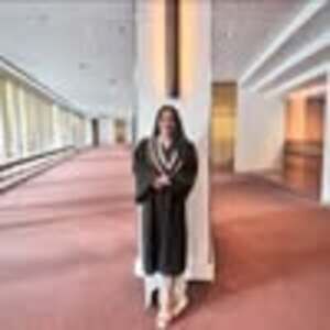 Meet your Posher, Annmae